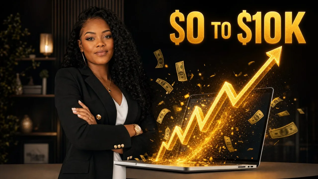 PERSONAL FINANCE — $0 TO $10K